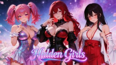 Featured Hidden Girls Free Download