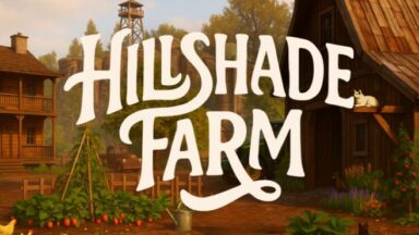 Featured Hillshade Farm Free Download