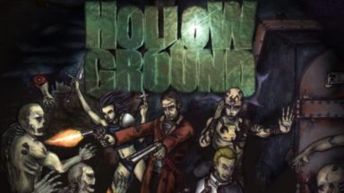 Featured Hollow Ground Free Download