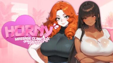 Featured Horny Massage Clinic Free Download