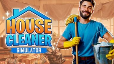 Featured House Cleaner Simulator Free Download