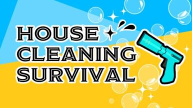Featured House Cleaning Survival Free Download