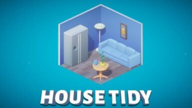 Featured House Tidy Free Download