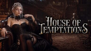 Featured House of Temptations Free Download
