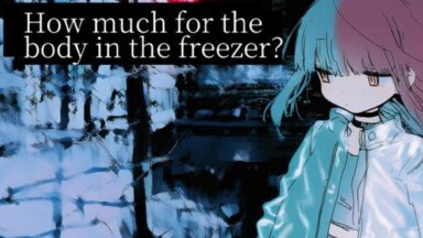 Featured How Much for the Body in the Freezer Free Download