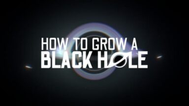 Featured How To Grow a Black Hole Free Download