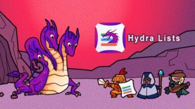 Featured Hydra Lists Roll Table Maker Free Download