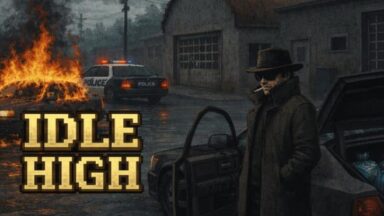Featured Idle High Free Download