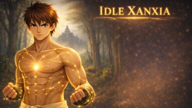 Featured Idle Xanxia Free Download