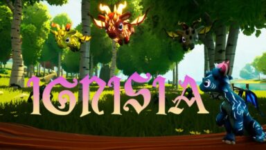 Featured Ignisia Free Download