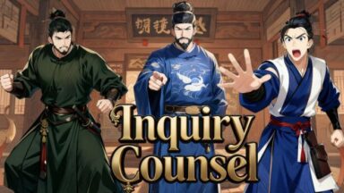 Featured Inquiry Counsel Free Download