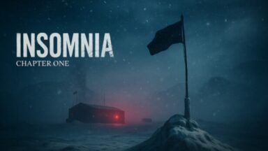 Featured Insomnia Chapter One Free Download
