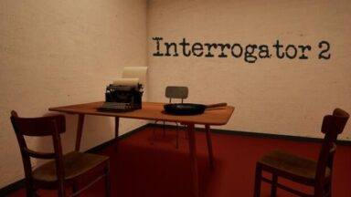 Featured Interrogator 2 Free Download