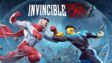 Featured Invincible VS Free Download