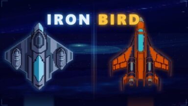 Featured Iron Bird Free Download