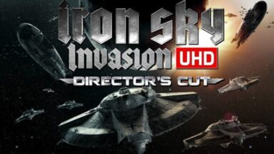 Featured Iron Sky Invasion UHD Directors Cut Upgrade Free Download