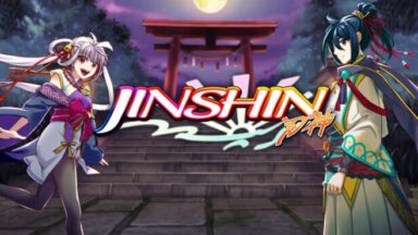 Featured Jinshin Free Download