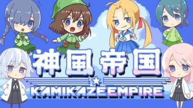 Featured Kamikaze Empire Free Download