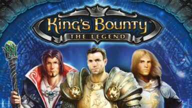 Featured Kings Bounty The Legend Free Download