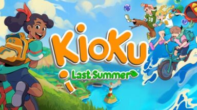 Featured Kioku Last Summer Free Download