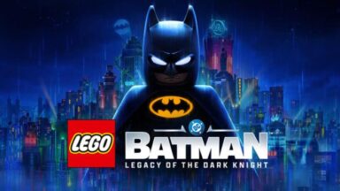 Featured LEGO Batman Legacy of the Dark Knight Free Download 1