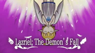 Featured Lazriel The Demons Fall Free Download