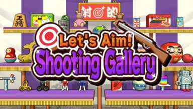 Featured Lets Aim Shooting Gallery Free Download