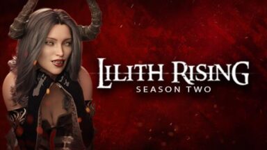 Featured Lilith Rising Season 2 Free Download