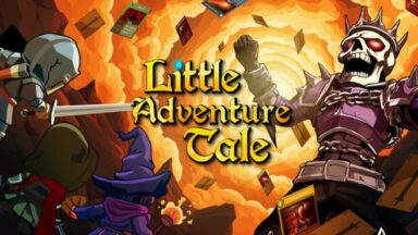 Featured Little Adventure Tale Free Download