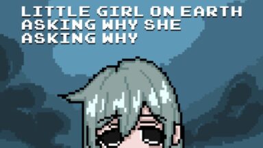 Featured Little Girl On Earth Asking Why She Asking Why Free Download