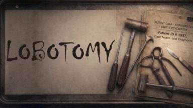 Featured Lobotomy Free Download