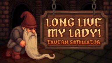Featured Long Live My Lady Tavern Simulator Free Download