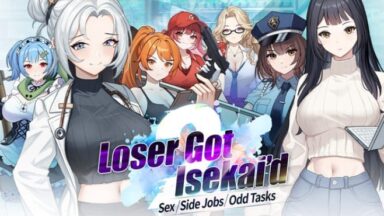 Featured Loser Got Isekaid Sex Side Jobs and Odd Tasks Free Download