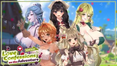 Featured Love Confessions on the Adventure Free Download