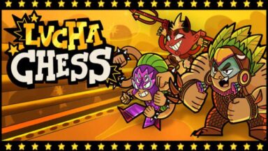 Featured Lucha Chess Free Download