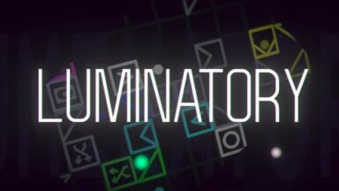 Featured Luminatory Free Download