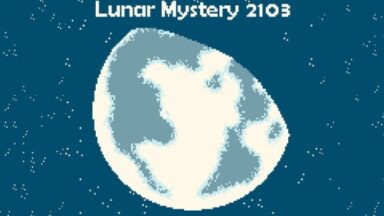Featured Lunar Mystery 2103 Free Download