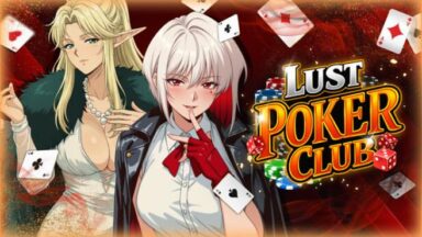 Featured Lust Poker Club Free Download