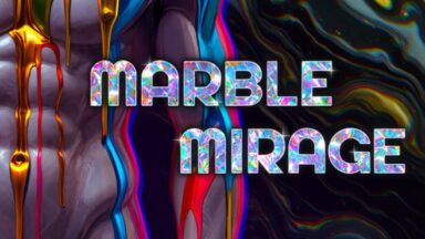 Featured MARBLE MIRAGE Free Download