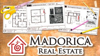 Featured Madorica Real Estate Free Download