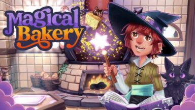 Featured Magical Bakery Free Download