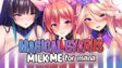 Featured Magical Gyarus Milk Me for Mana Free Download