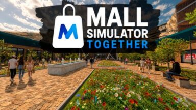 Featured Mall Simulator Together Free Download