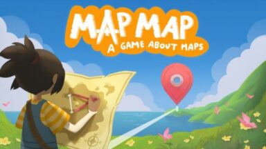 Featured Map Map A Game About Maps Free Download