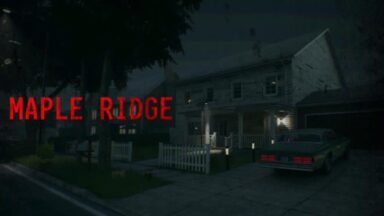 Featured Maple Ridge Free Download