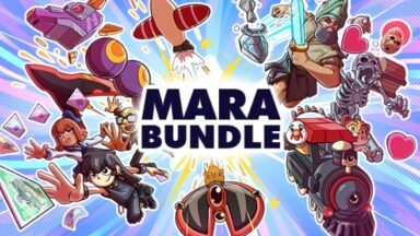 Featured Marabundle Free Download