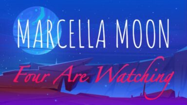 Featured Marcella Moon Four Are Watching Free Download