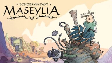 Featured Maseylia Echoes of the Past Free Download