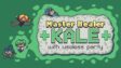 Featured Master Healer Kale with useless party Free Download