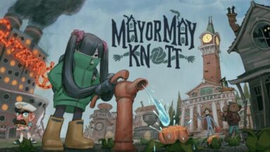 Featured Mayor May Knott Free Download